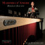 Marimba d' Amore - Works by Keiko Abe Albumcover