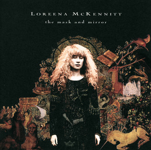 The Mask and Mirror album