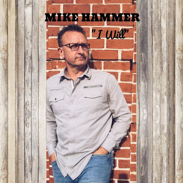 Mike Hammer Photo