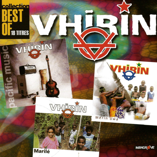 Vhirin Photo