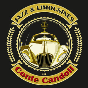 Jazz & Limousines by Conte Candoli cover