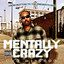 Mentally Crazy Albumcover