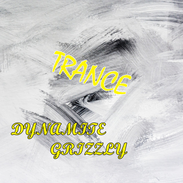 Dynamite Grizzly Photo