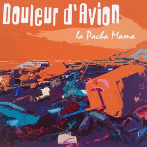 Douleur d'Avion