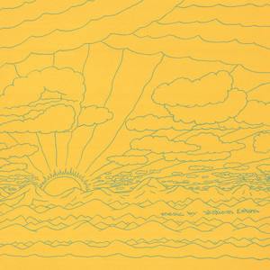 Music by William Eaton cover