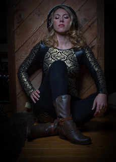 Celeste Lear Photo