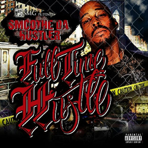 Full Time Hustle album