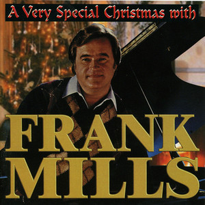 A Very Special Christmas With Frank Mills album