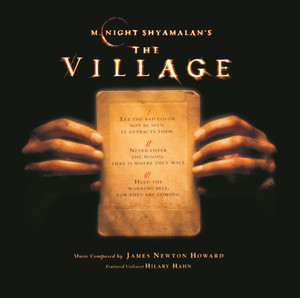 The Village album