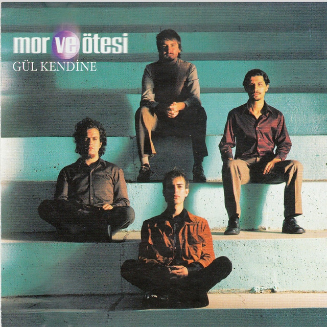 Gül Kendine cover
