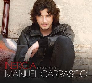 Inercia cover