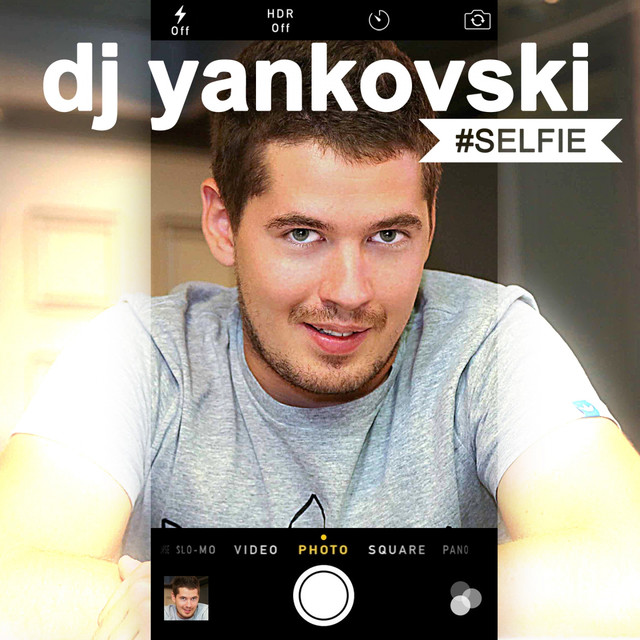 DJ Yankovski Photo