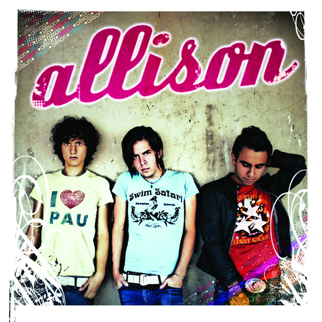 Allison (edición Especial) cover