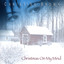 Christmas On My Mind cover