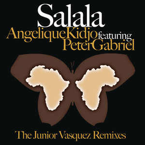 Junior Vasquez - Salala Remixes album