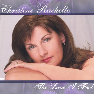 Christine Rachelle