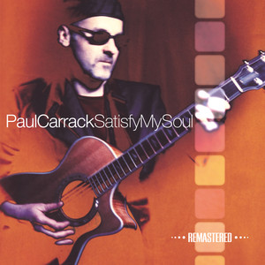 Satisfy My Soul (Remastered) album