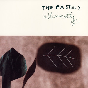 Illuminati: Pastels Music Remixed cover