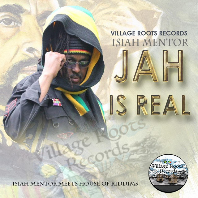 Isiah Mentor Photo