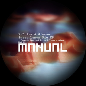 K-Drive