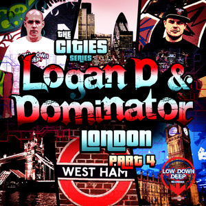 Dominator Photo