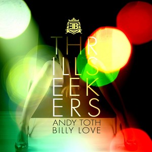 Billy Love