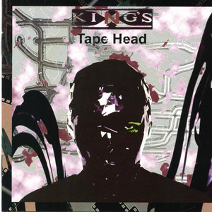 Tapehead album