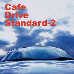 Cafe Drive Standard 2 album