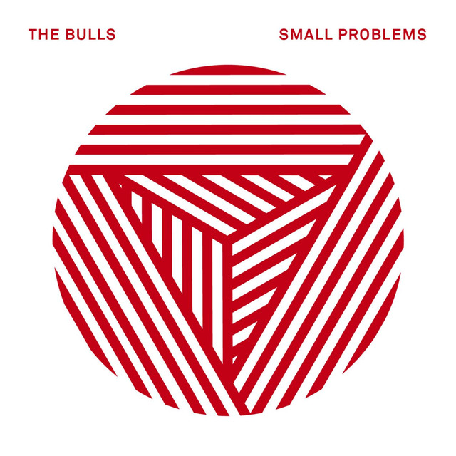 The Bulls Photo