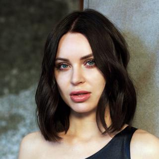 Monika Lewczuk Photo