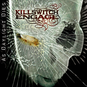 As Daylight Dies album