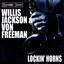 Lockin' Horns Albumcover