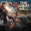 The Great Wall (Original Soundtrack Album) cover