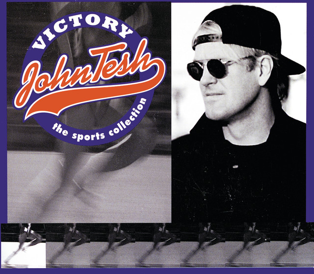 Victory: The Sports Collection cover
