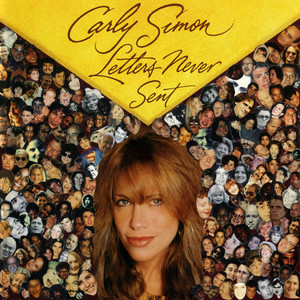 Letters Never Sent album