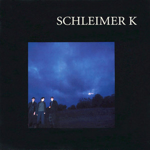 Schleimer K cover