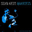 Quartets cover
