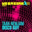 Disco Guy Albumcover