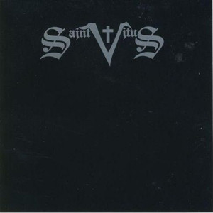 Saint Vitus cover