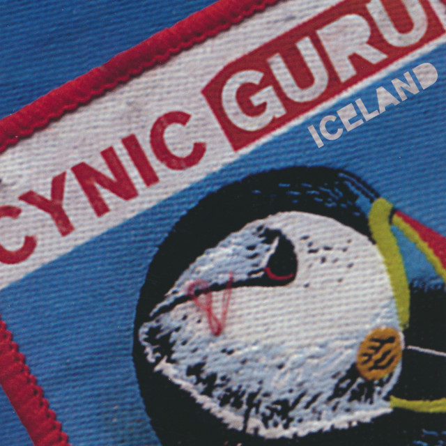 Cynic Guru Photo
