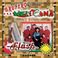 Grupero a la Mexicana Albumcover