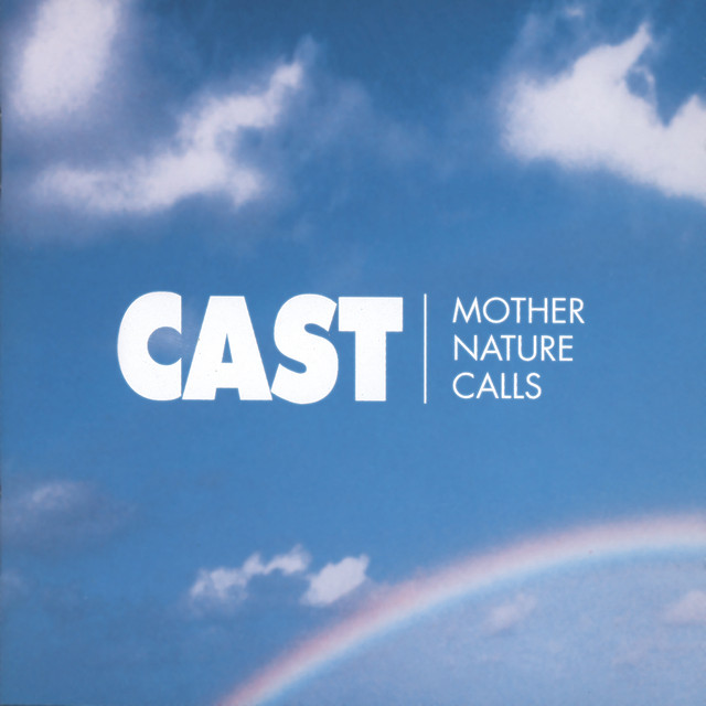 Mother Nature Calls cover
