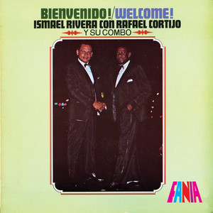Bienvenido! cover
