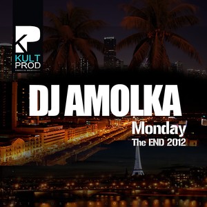 Dj Amolka