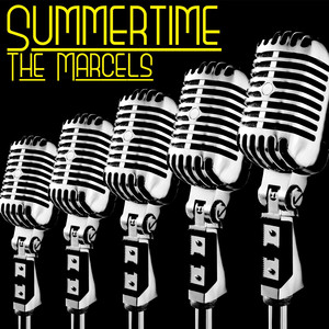 Summertime album
