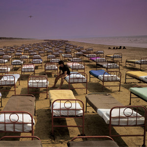 A Momentary Lapse Of Reason (2011 Remastered Version) album