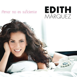 Amar No Es Suficiente album