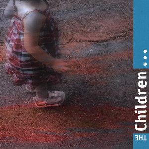 The Children Albumcover