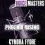 Voice Masters: Phoenix Rising Albumcover