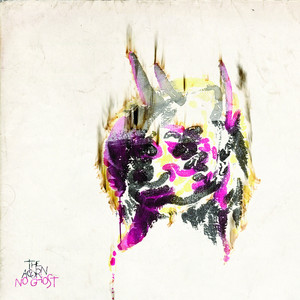 No Ghost (Remixes) cover